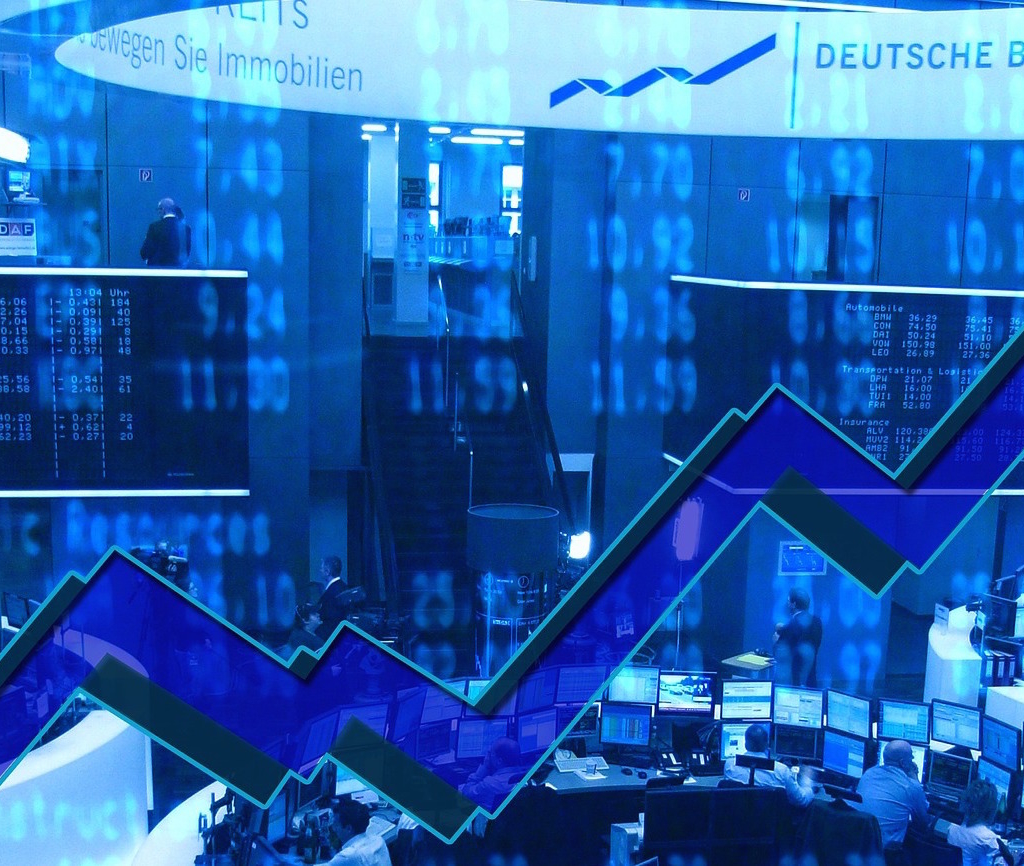 Deutsche Bank Verliert Platz Drei Im Globalen Investmentbanking