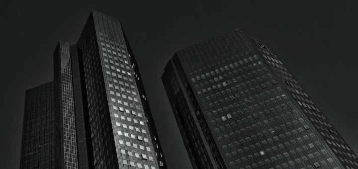 Vermogensverwaltung Deutsche Bank Konnte An Die Borse Gehen