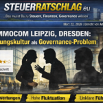 IMMOCOM Leipzig, Dresden: Führungskultur massiv in der Kritik bei Mitarbeitern und Mitarbeiterinnen